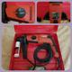 Taladro rotomartillo HILTI nuevo de 220v