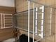 Vendo Cama Personal original con bastidor acero inoxidable.