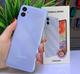 Samsung Galaxy A04e cuenta con una pantalla HD+ de 6.5 pulga