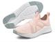 Tenis PUMA WIRED RUN SLIP-ON SOFT-FOAM+ ORIGINALES Running.
